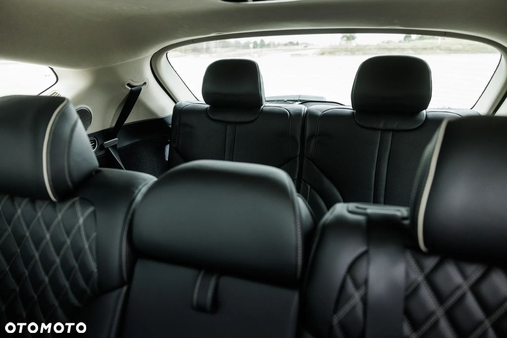 Genesis GV80 2.5T AWD AT8 7-Sitzer Luxury Line - 28