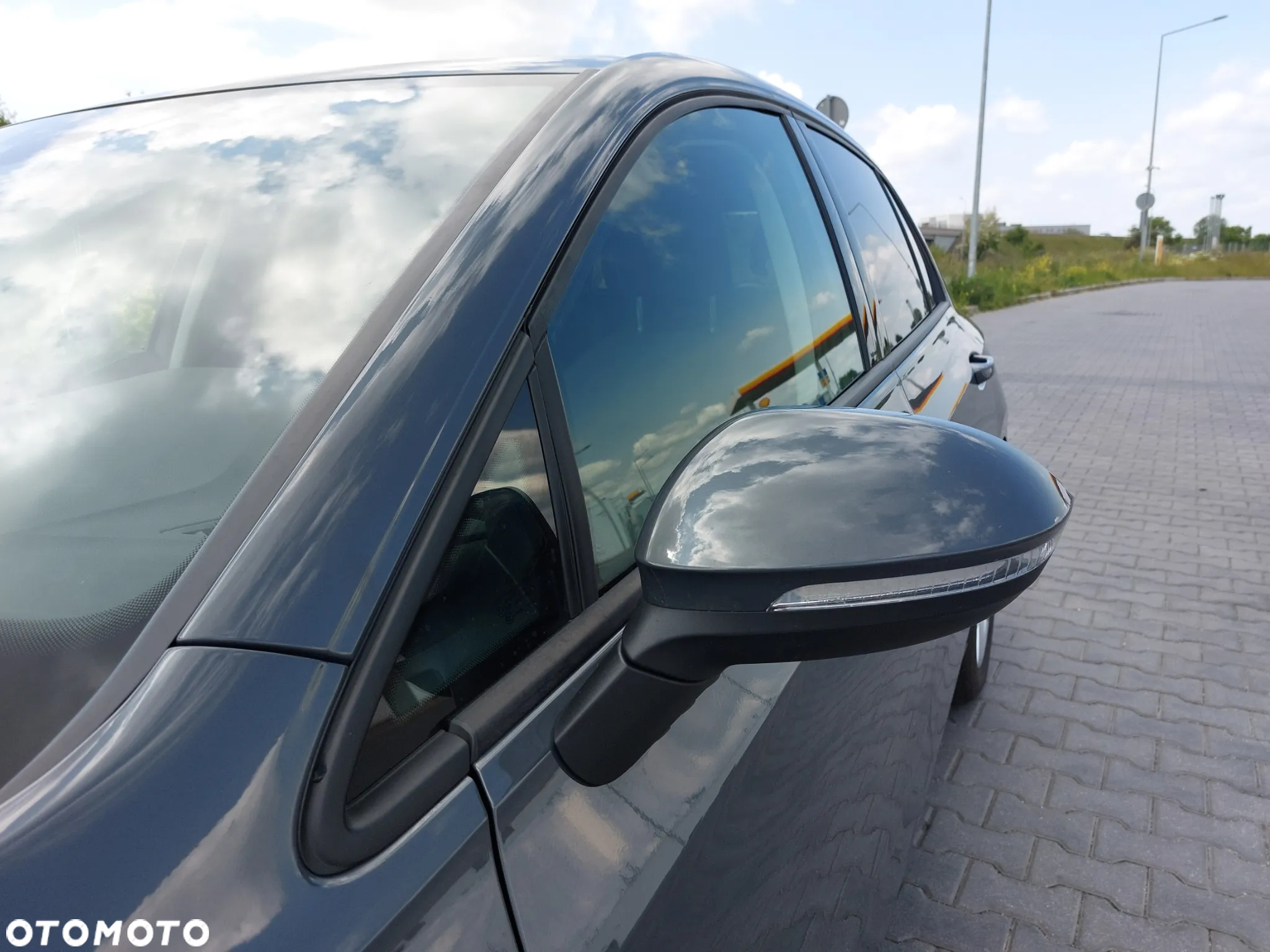 Volkswagen Golf VIII 2.0 TDI Life - 24