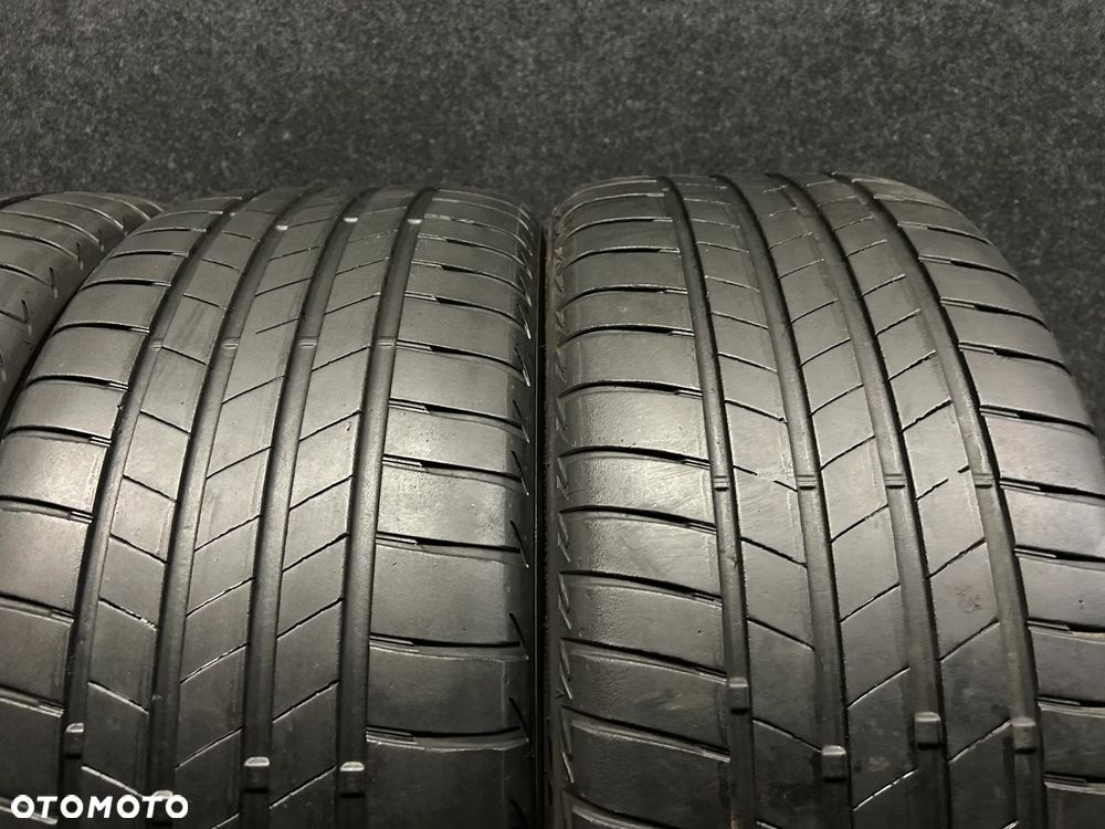 Opony letnie Bridgestone Turanza T005 225/45/17 91W 4szt. - 3