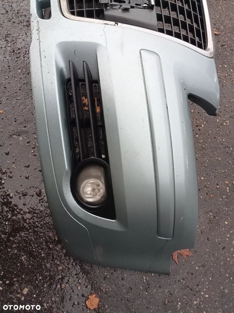 zderzak przód audi a 3 8p - 4