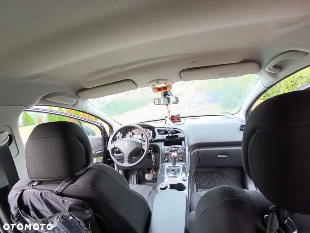 Peugeot 3008 - 13