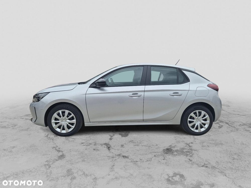 Opel Corsa - 2