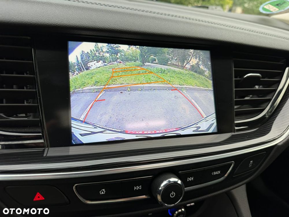 Opel Insignia 2.0 Innovation - 23