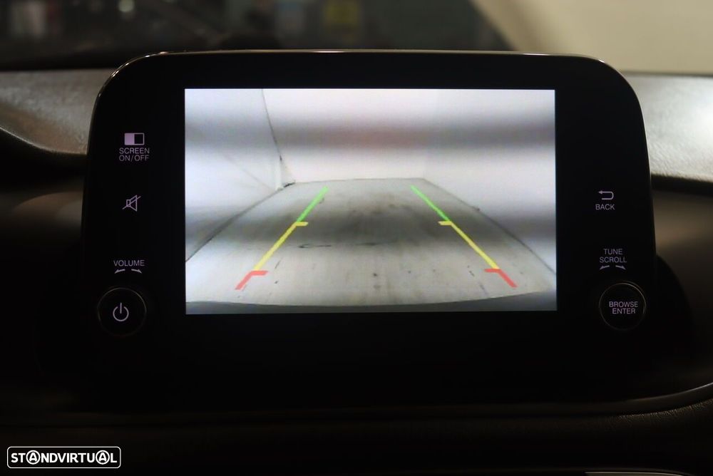 Fiat Tipo Cross 1.3 Multijet - 19