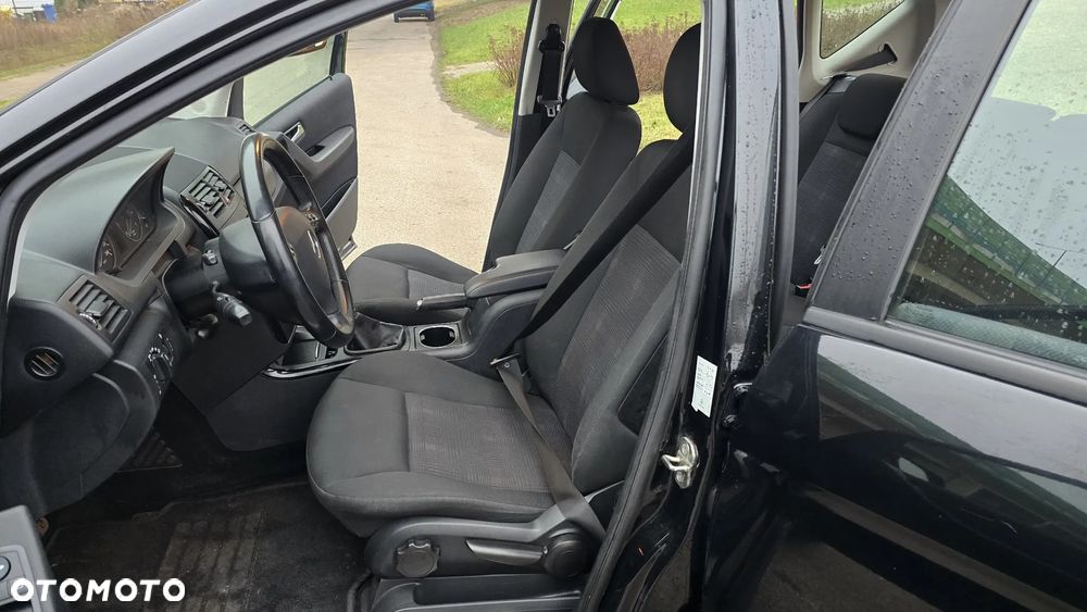 Mercedes-Benz Klasa A 160 BlueEFFICIENCY Avantgarde - 31