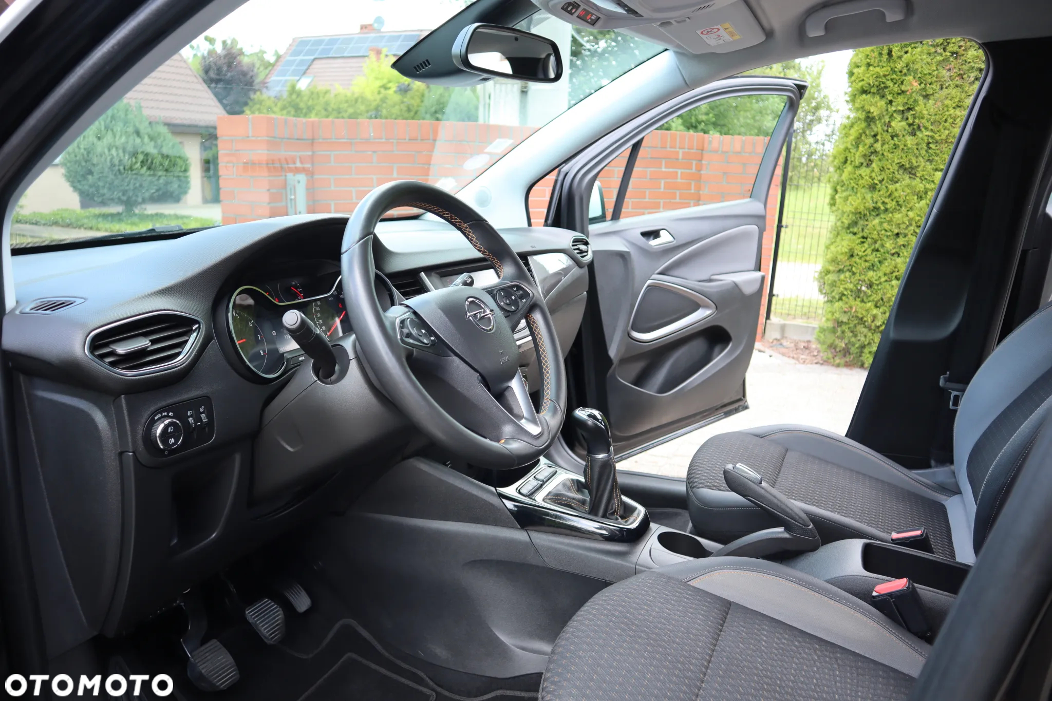 Opel Crossland X 1.2 ECOTEC Start/Stop Innovation - 9