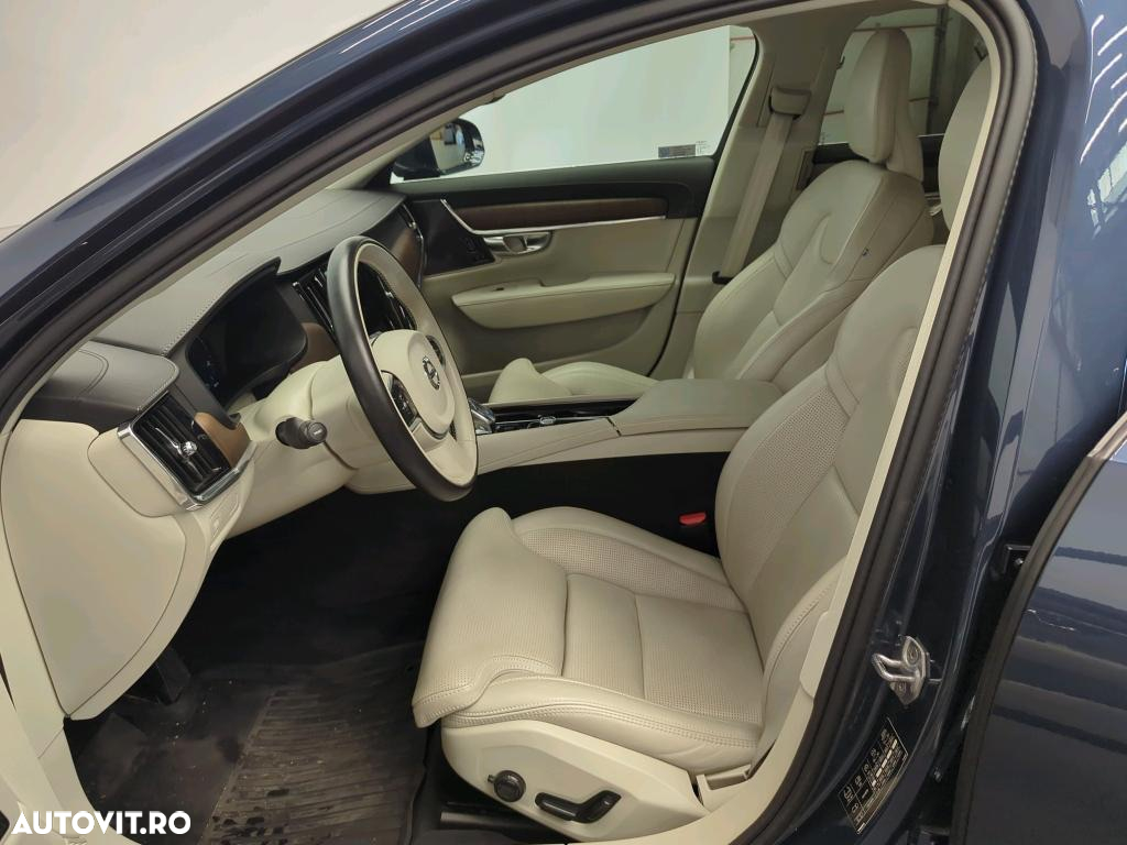 Volvo S90 B5 MHEV AT Plus Bright - 5