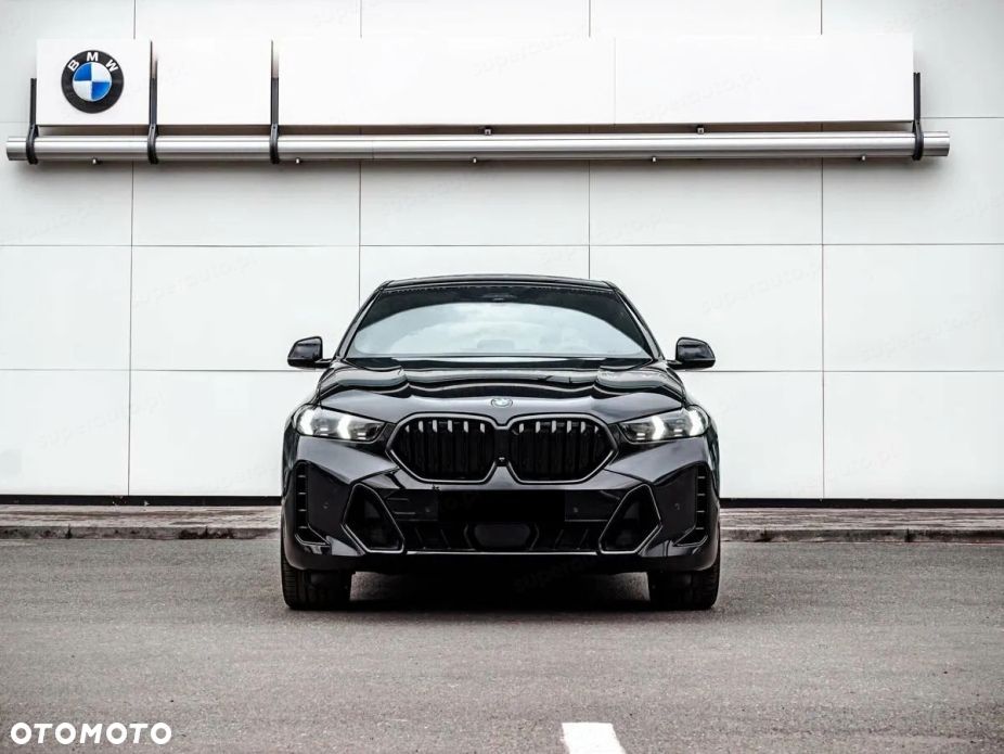 BMW X6 xDrive30d mHEV sport - 9