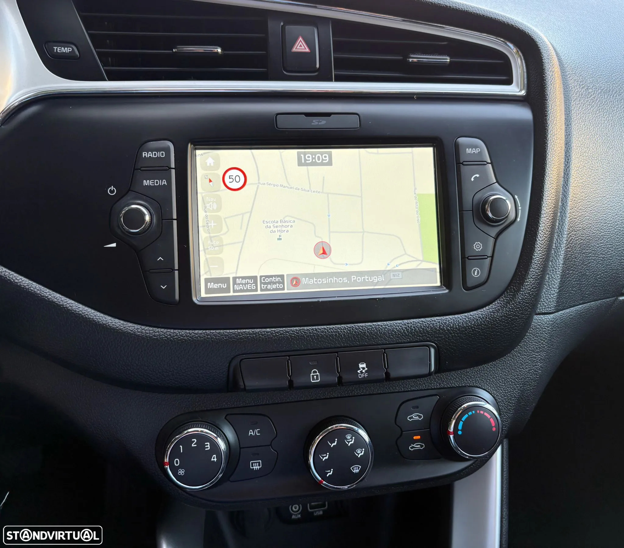 Kia Ceed 1.4 CRDi Nav Line - 21