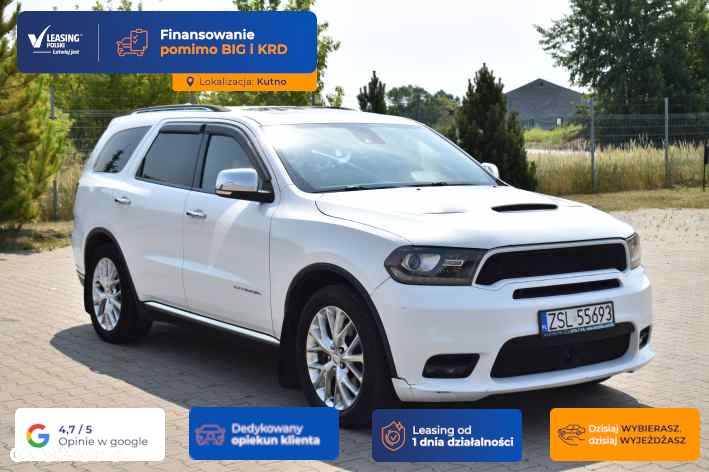 Dodge Durango - 2