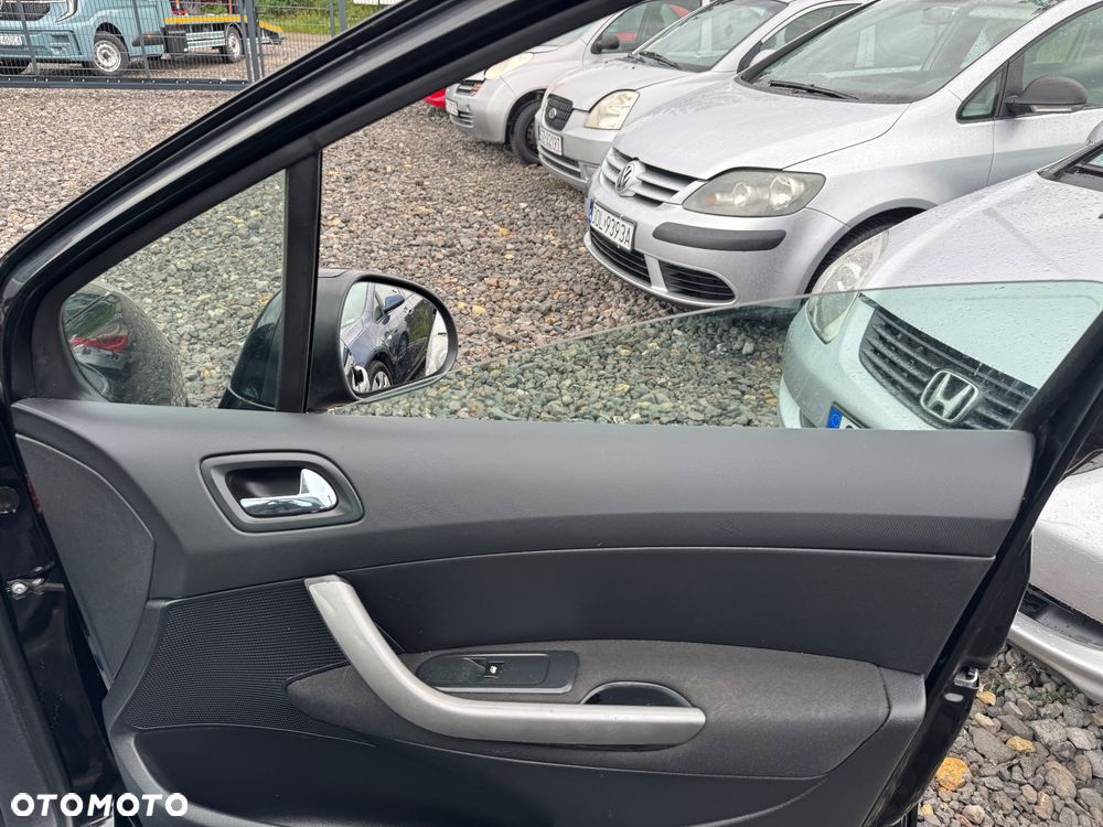 Peugeot 308 1.6 HDi Trendy - 15