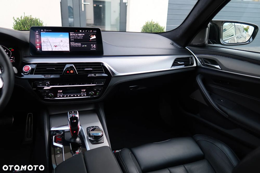 BMW M5 - 31