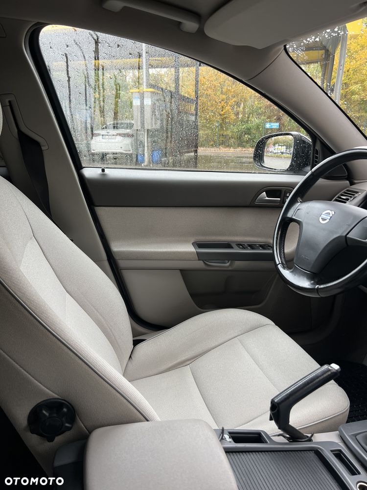 Volvo S40 - 8