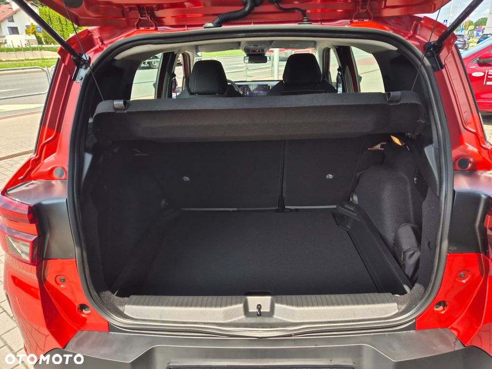 Opel Frontera 1.2 T mHEV Edition eDTC6 - 10