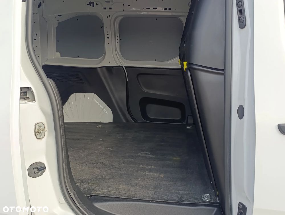 Toyota Proace City 2022/2023 Fakt VAT 23%, 3 Miejsca - 20