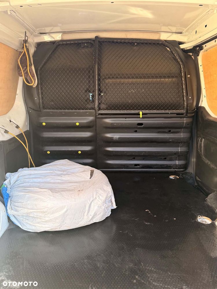 Citroën Berlingo - 16