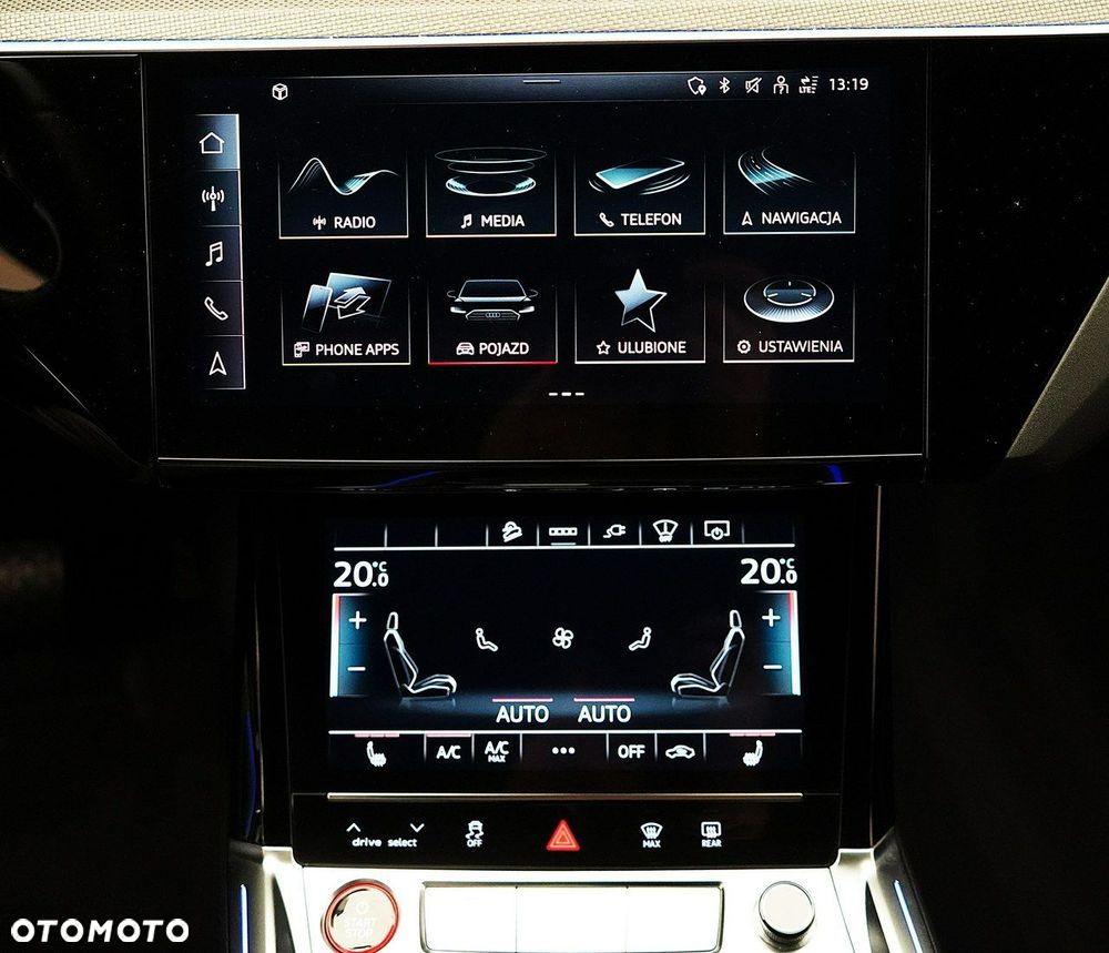 Audi e-tron - 29