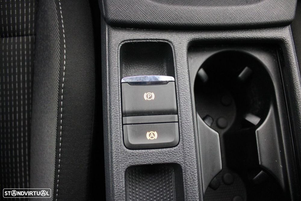 Skoda Octavia Break 2.0 TDI Ambition - 22