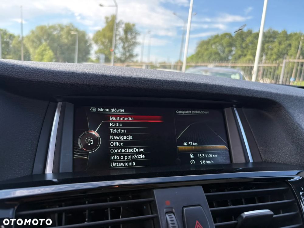 BMW X3 xDrive20d M Sport - 20