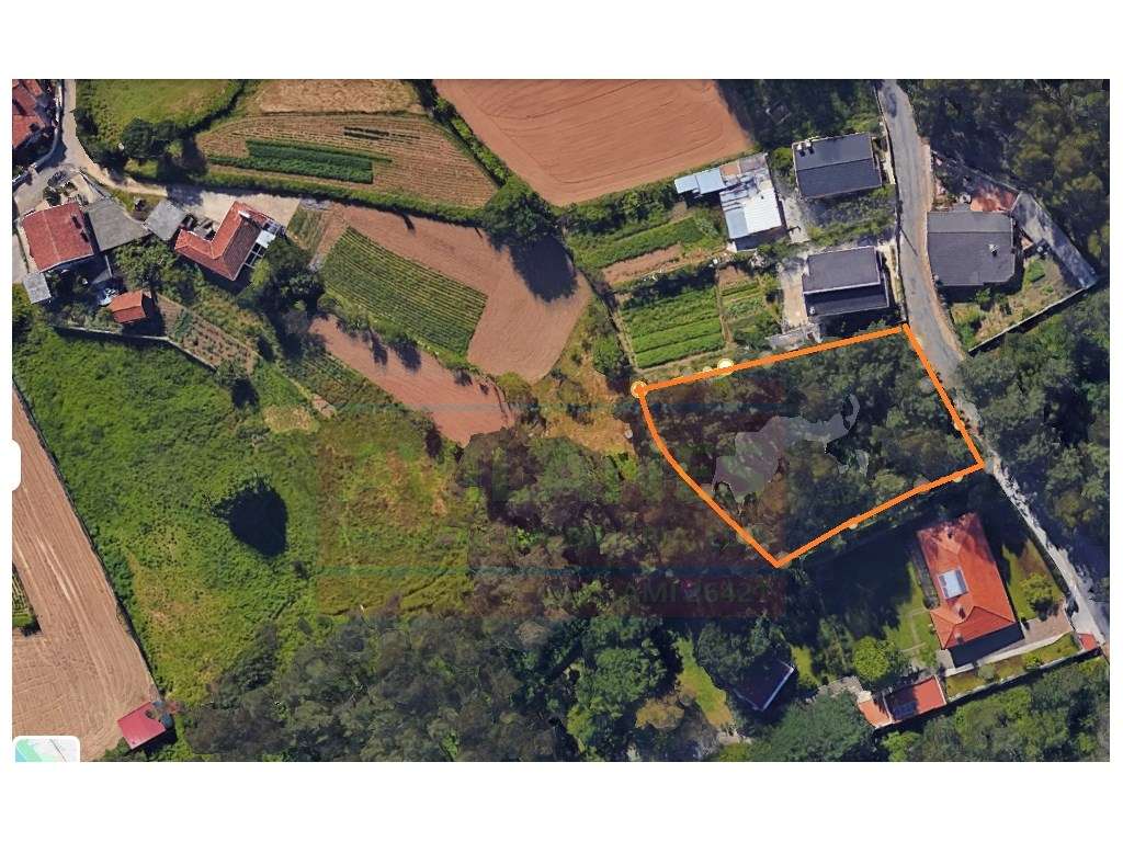 Terreno Construção - LOBÃO - Grande imagem: 2/4
