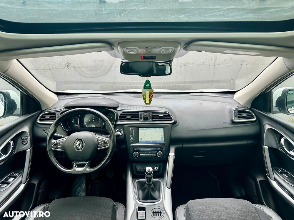 Renault Kadjar - 10
