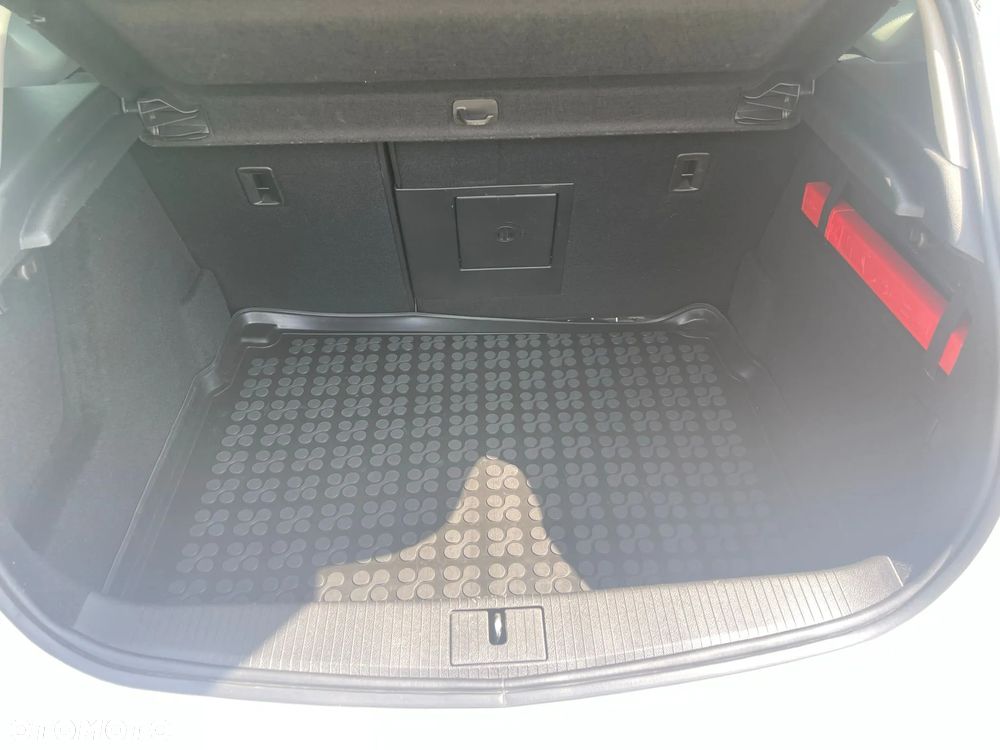 Opel Astra IV 1.4 T Active - 27