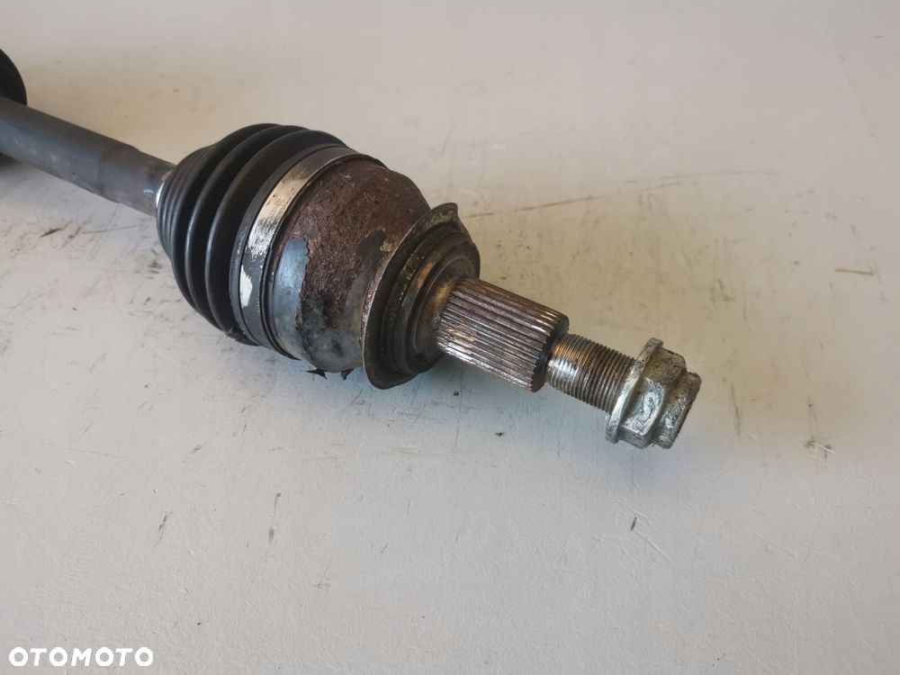 MAZDA CX5 II 2.2 DIESEL AUTOMAT 17- 2X4 PÓŁOŚ PRZEDNIA PRAWY PRZÓD - 5