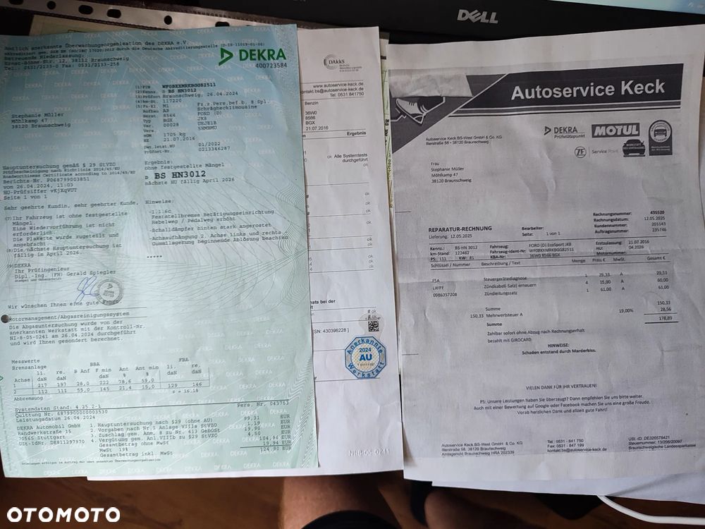 Ford EcoSport 1.5 Ti-VCT TREND - 30