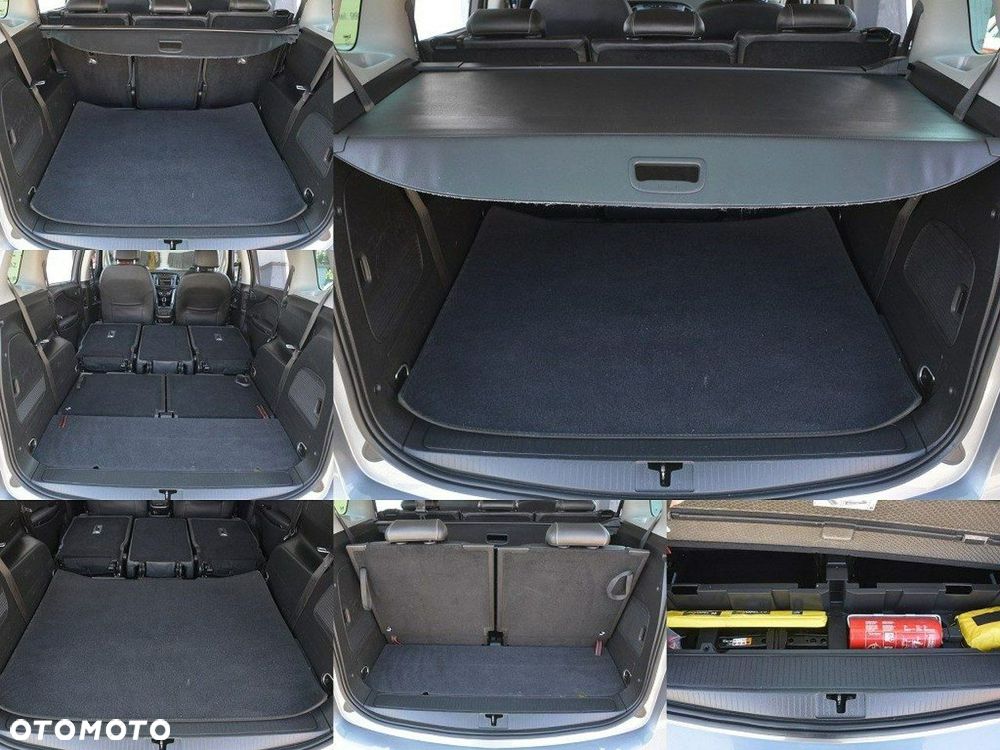 Opel Zafira Tourer 1.6 CDTI ecoFLEX Start/Stop Innovation - 36