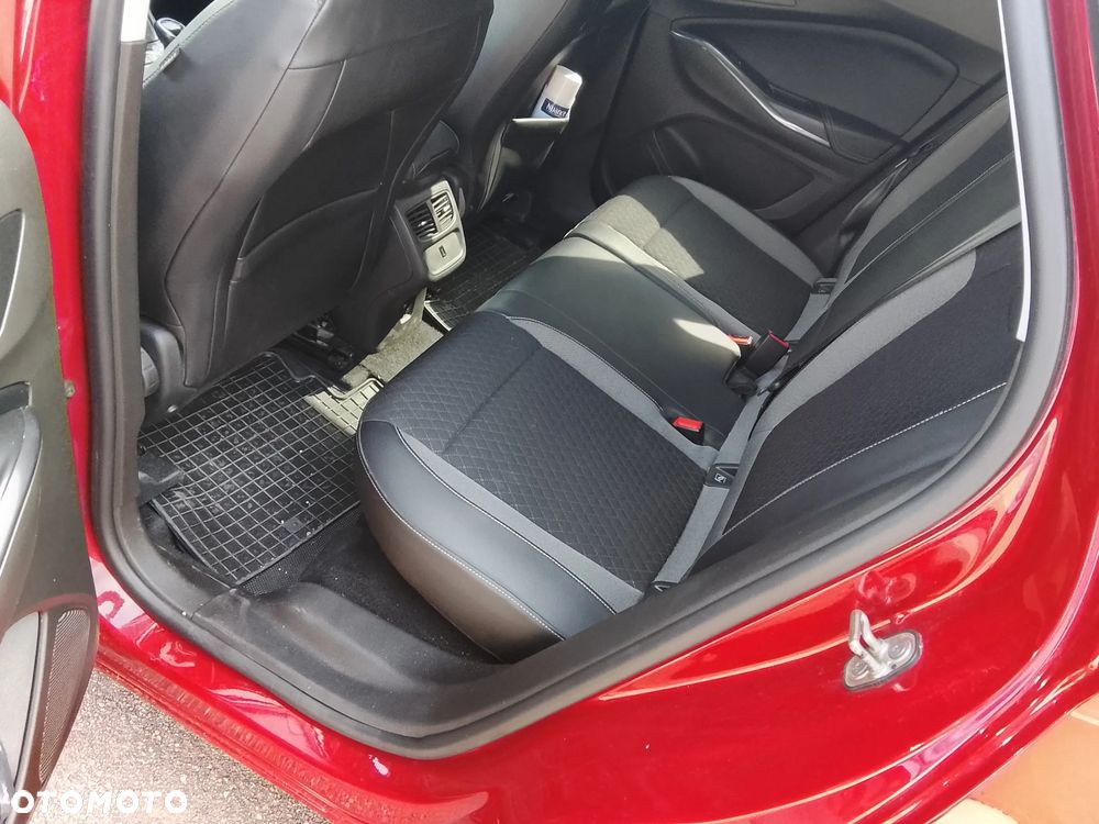 Opel Grandland X 1.2 T GPF Design Line S&S - 13