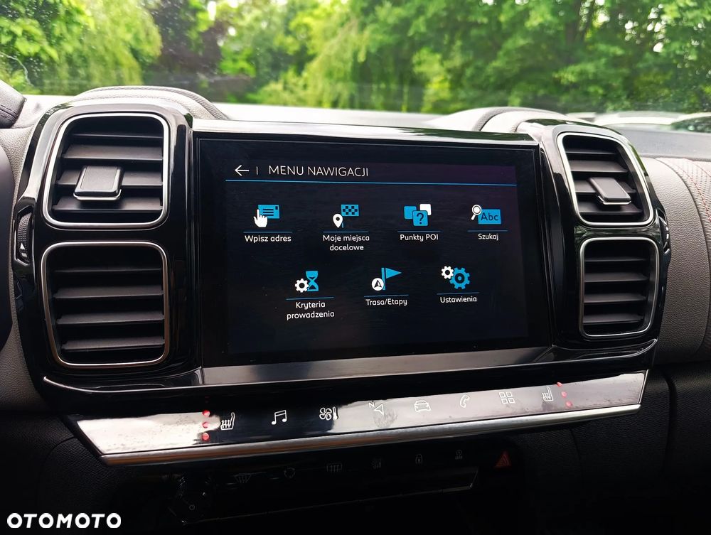 Citroën C5 Aircross 2.0 BlueHDi Shine EAT8 - 37