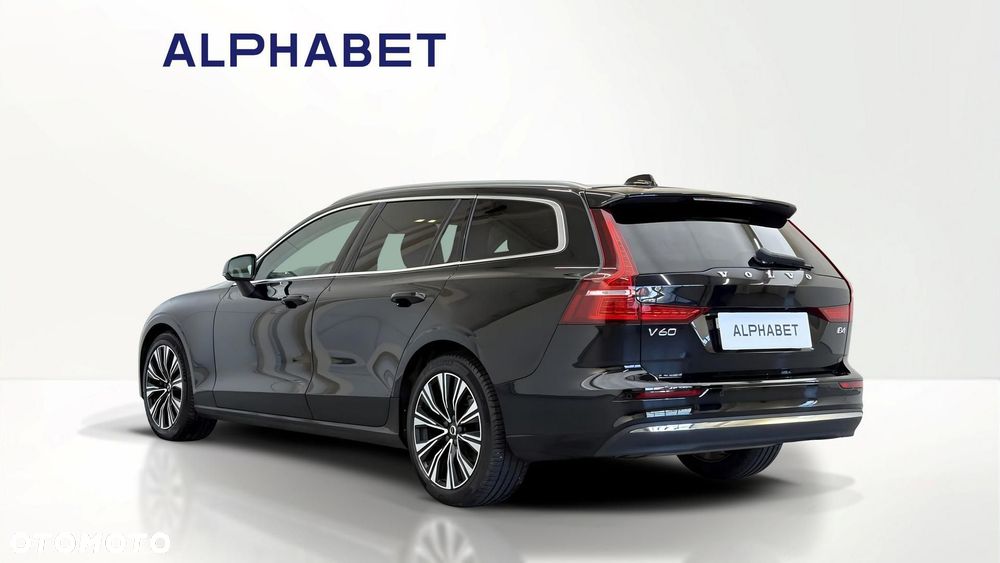 Volvo V60 B4 D Plus Bright - 7