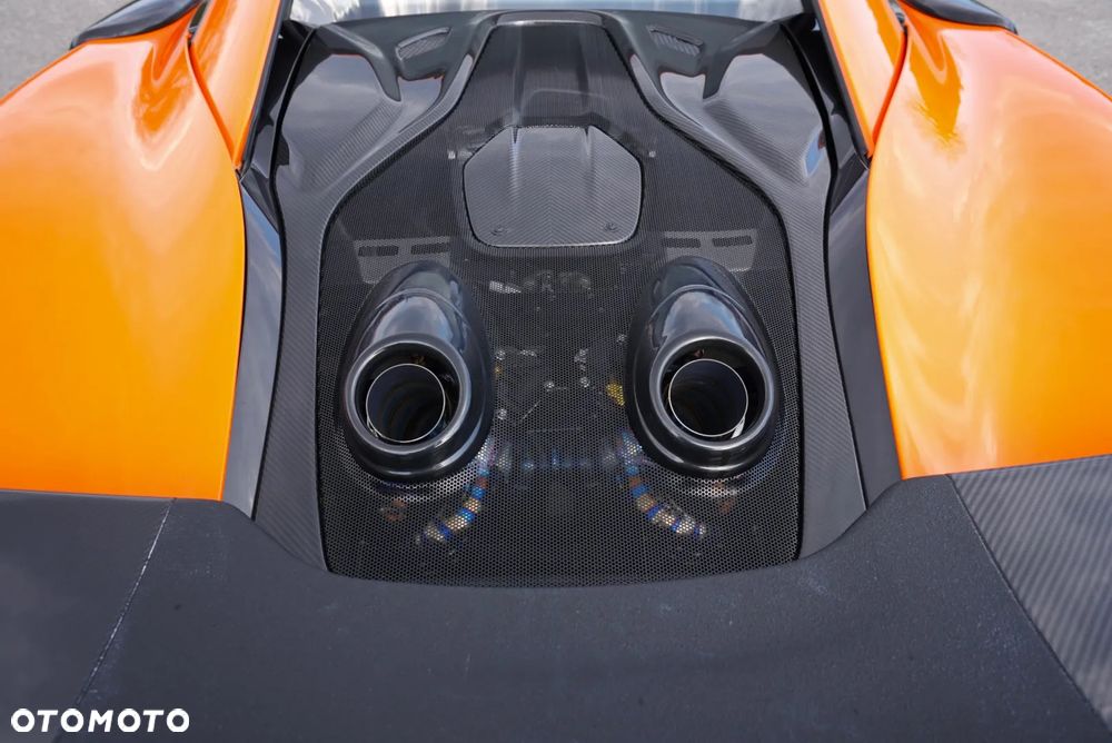 McLaren 570S Coupe - 6