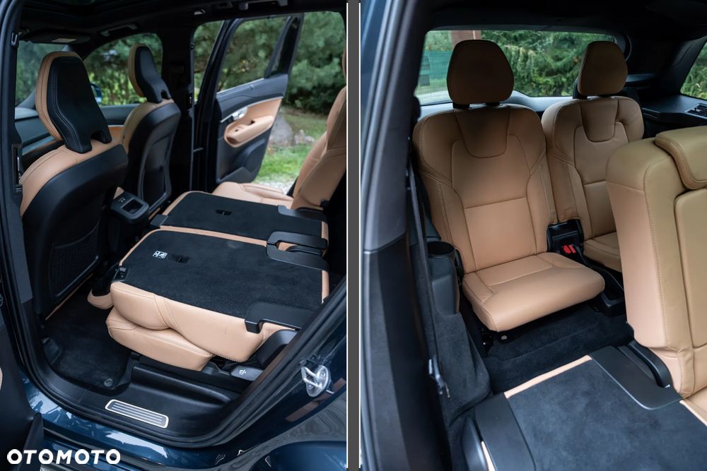 Volvo XC 90 B5 B AWD Ultra Bright - 39