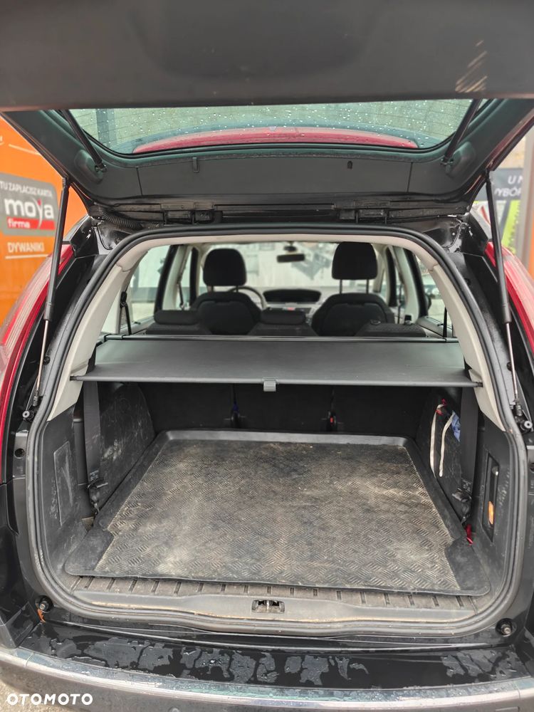 Citroën C4 Grand Picasso 2.0 HDi Exclusive - 6