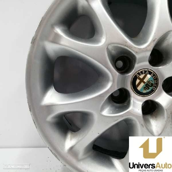 JANTE ALFA ROMEO 147 2005 -60687544 - 6