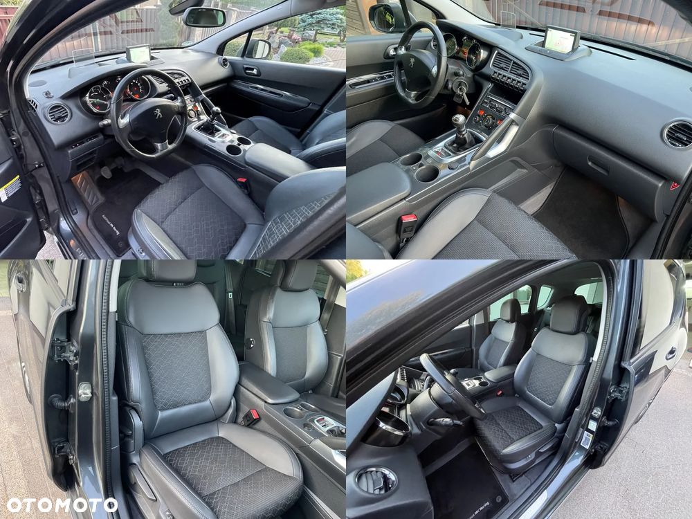 Peugeot 3008 BlueHDi 150 Stop & Start Allure - 8