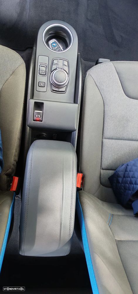 BMW i3 (94 Ah) - 17