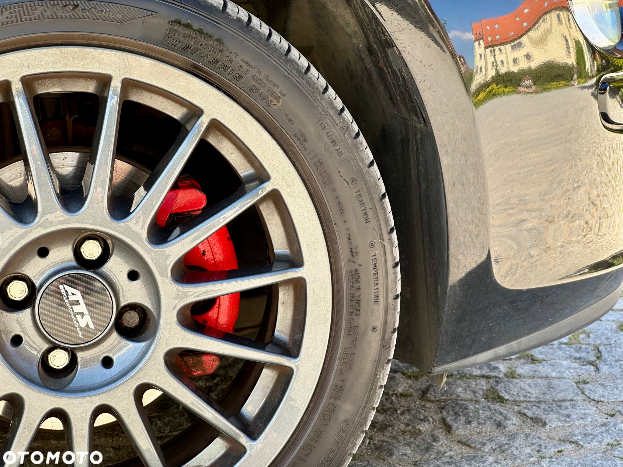 Fiat 500 1.4 16V Sport - 22