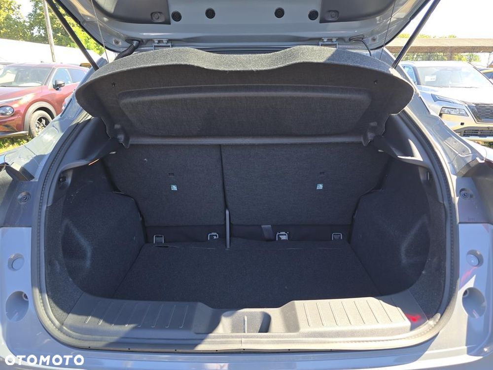 Nissan Juke 1.0 DIG-T Acenta DCT - 7