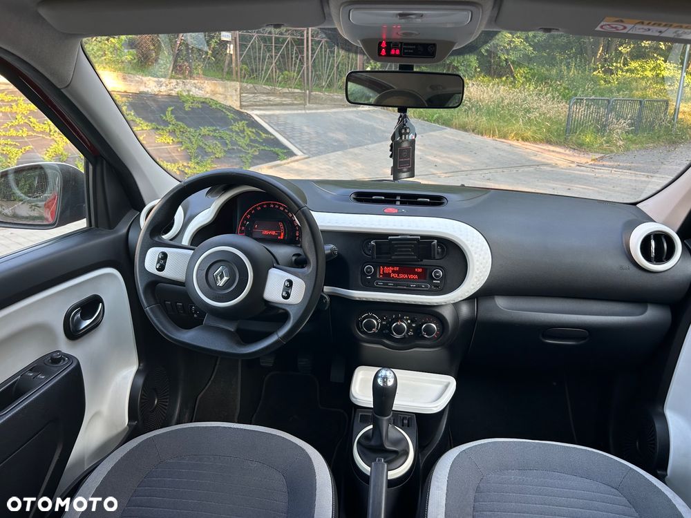Renault Twingo SCe 70 Intens - 12