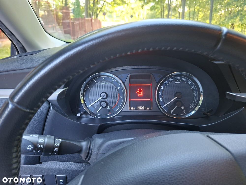 Toyota Corolla 1.6 Premium - 13