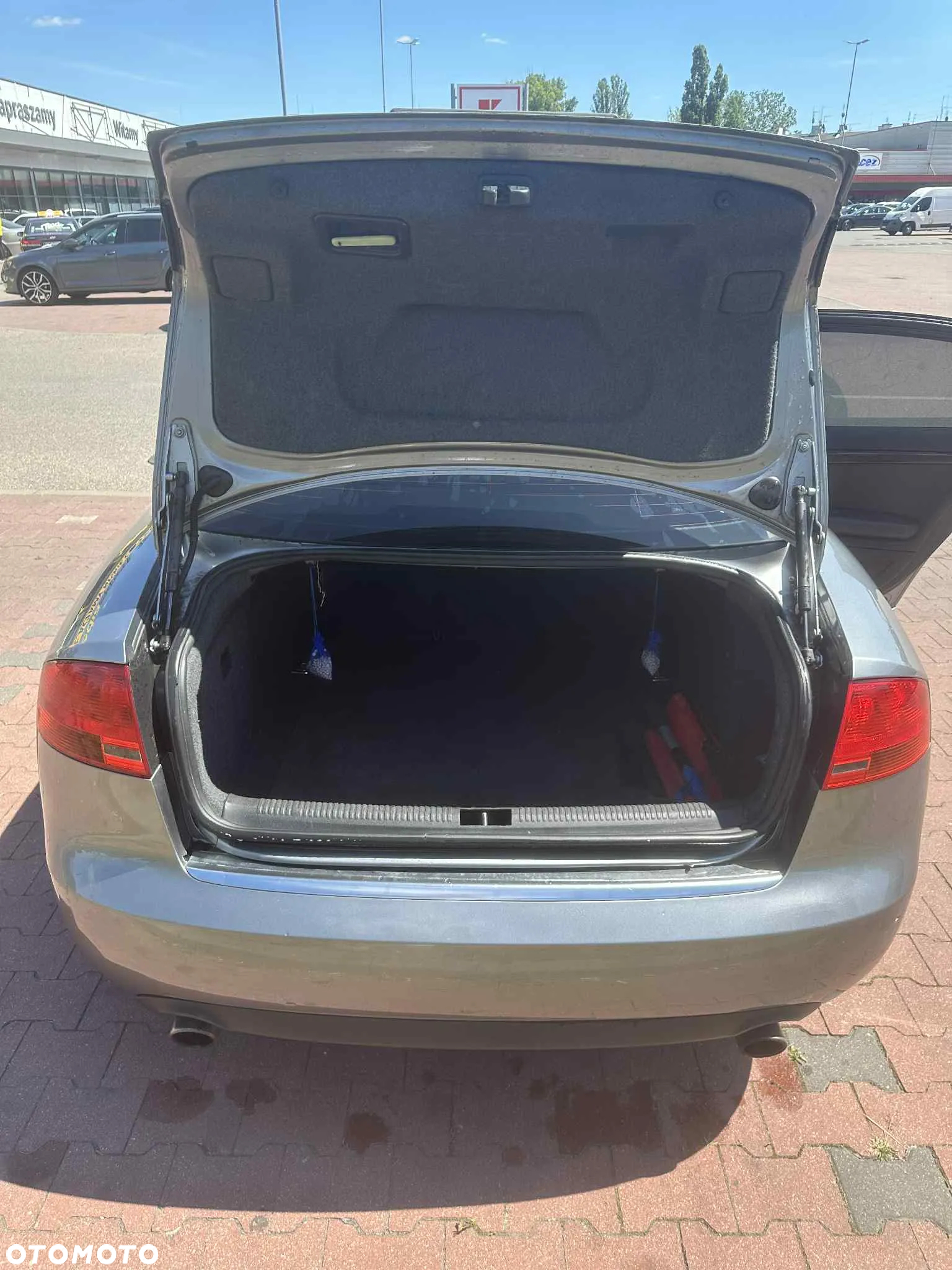 Audi A4 - 15