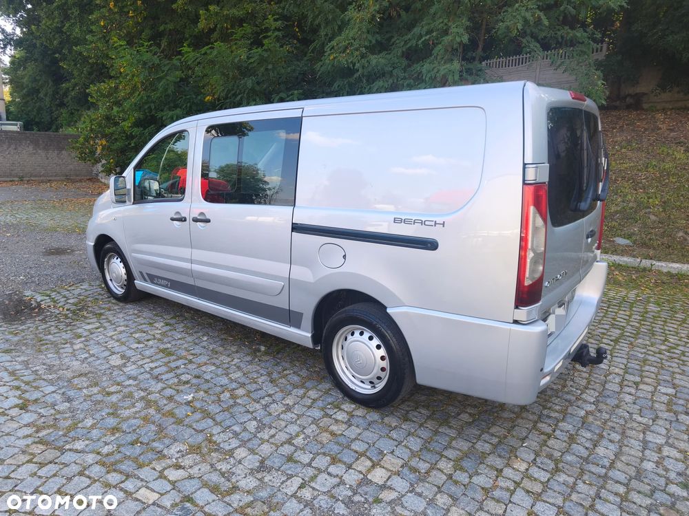 Citroën Jumpy Combi - 3
