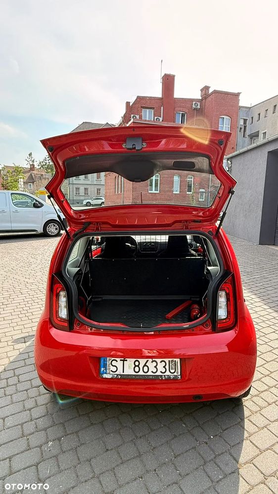 Skoda Citigo 1.0 Ambition EU6 - 13