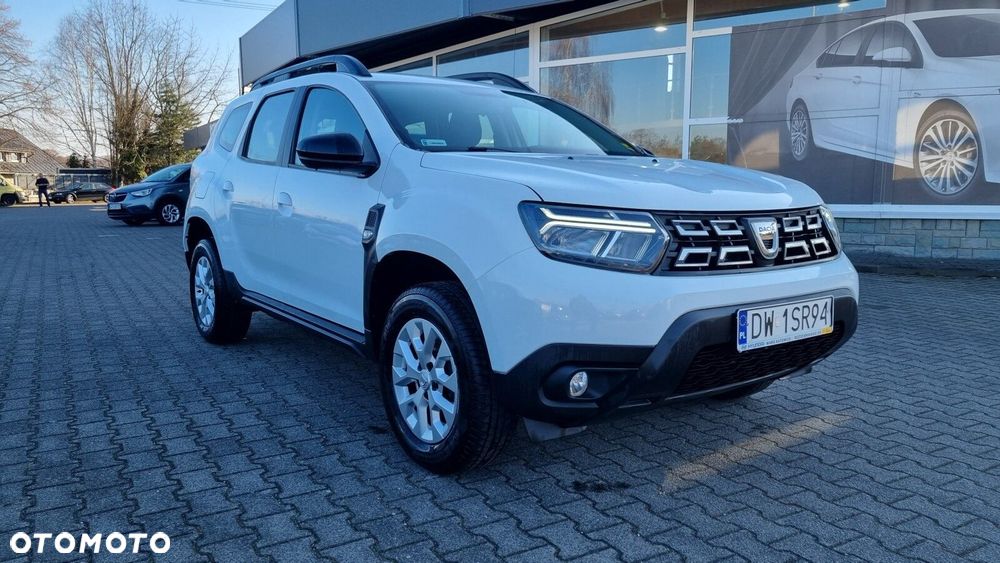 Dacia Duster - 4