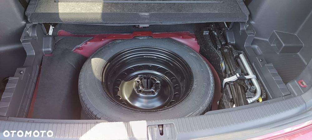 Volkswagen Atlas - 23