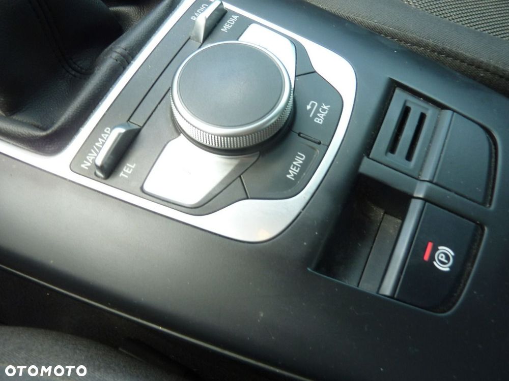 Audi A3 Sportback - 32