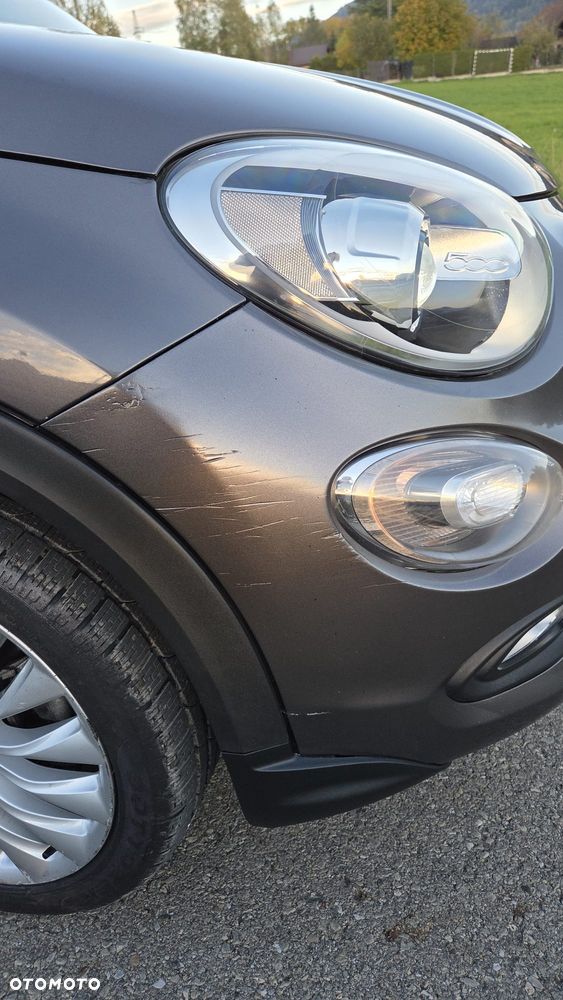 Fiat 500X - 13