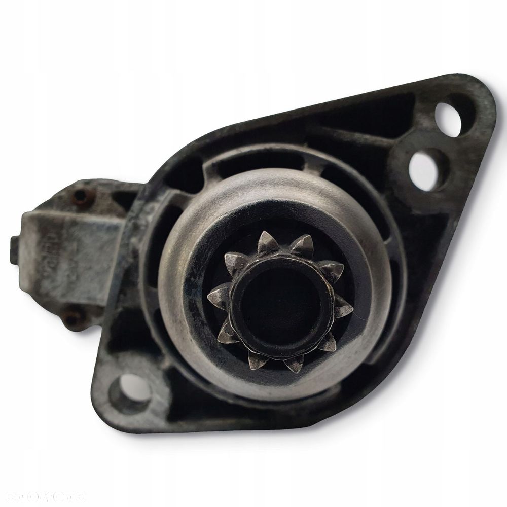 ROZRUSZNIK Skoda Octavia II 2.0 FSI BVX 02Z911023G D6GS11 valeo - 6